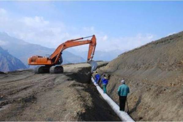 В Госдепе США призвали Европу отказаться от «Северного потока-2»