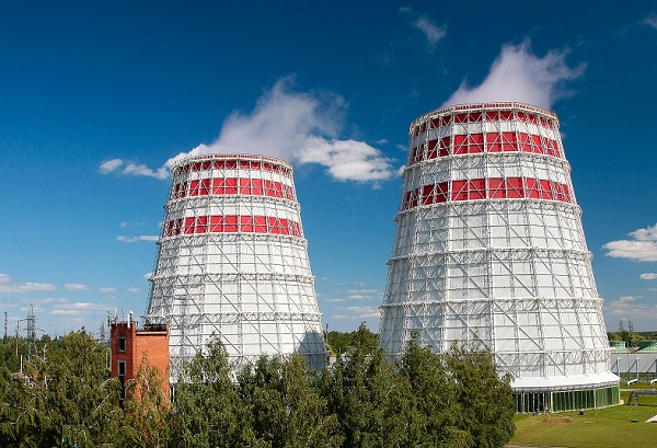 «ТКЗ» поставил партию оборудования для трех котлов Нижнекамской ТЭЦ