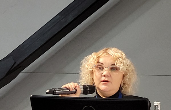 Надежда Кулакова: Инвесторы не очень заинтересованы в проектах в сфере ЖКХ