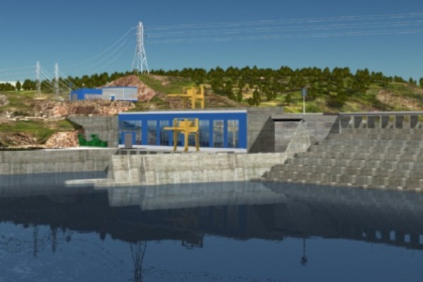 Состоялся пуск Нижне-Бурейской ГЭС