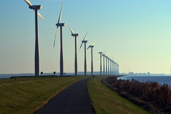 В Ростовской области построят Казачью ВЭС