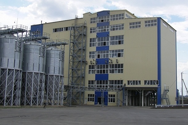 «Тамбовский бекон» получит дополнительную энергомощность