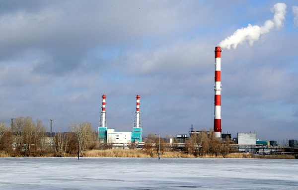 Выручка ПАО «Квадра» по итогам 2020 года выросла на 1,88%