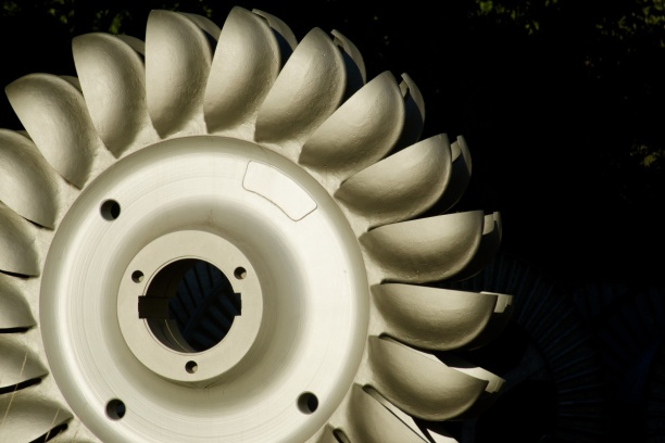 Инновационная разработка специалистов Пермского Политеха позволила существенно уменьшить погрешность при тестировании турбин