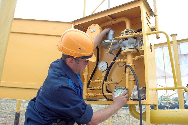 В Московской области введено 3 новых объекта газификации 