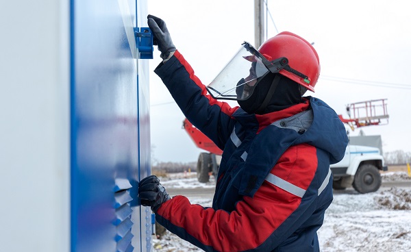 В «Россети-Урал» - «Екатеринбург» внедряют концепцию «Нулевого травматизма»»