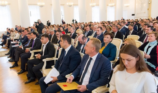 Форум RAO/CIS OFFSHORE 2019 утвердил программу 