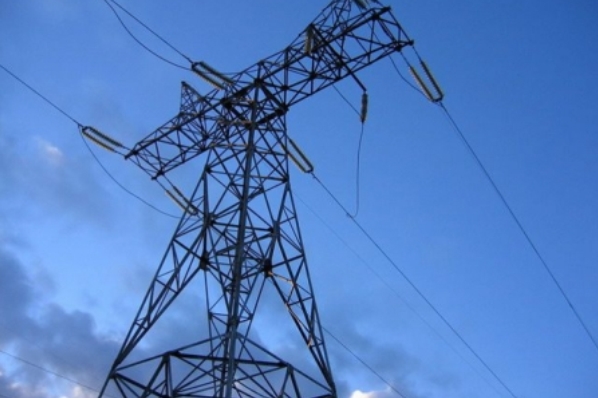 Потребление электроэнергии в энергосистеме Ростовской области в январе-июле 2017 года снизилось на 0,2 % по сравнению с аналогичным периодом 2016 годаф