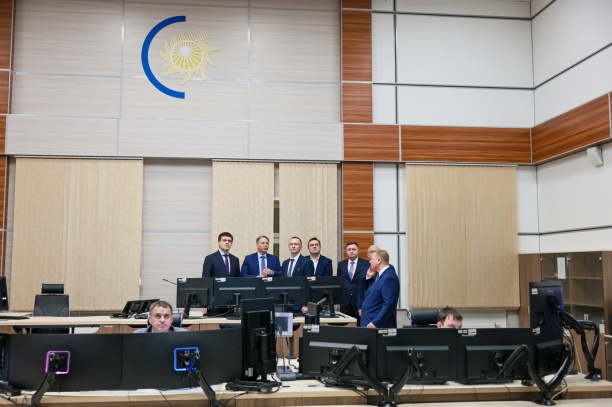 Потребности Красноярского края обеспечиваются за счет планомерного развития генерации и электросетевого комплекса