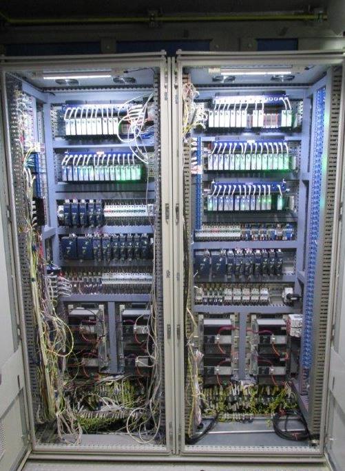 Новая газотурбинная электростанция успешно прошла испытания перед внедрением