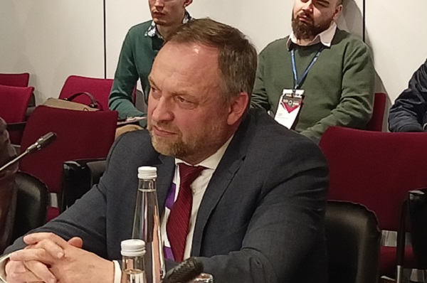 Эксперт: Необходимо улучшить порядок взаимодействия сетевых компаний с «СО ЕЭС» по разработке СиПР