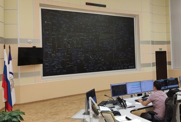 Российские и казахстанские диспетчеры успешно отработали противоаварийные действия