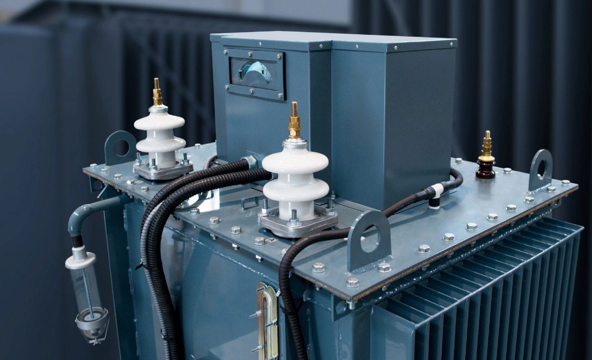 ООО "ЭНСОНС"