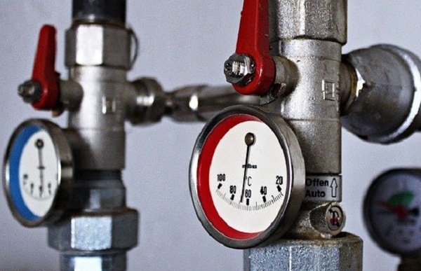 В Подмосковье построят новые котельные и улучшат теплоснабжение