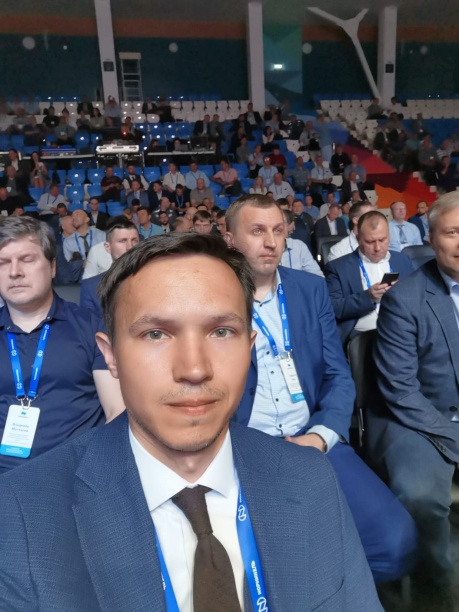 Норникель. Импортозамещение – новые возможности