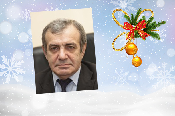 Юрий Саакян, генеральный директор ИПЕМ