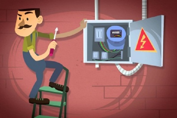 Калмыцкий филиал «Россети Юг» выявил 3,2 млн кВт*ч незаконного потребления электроэнергии 