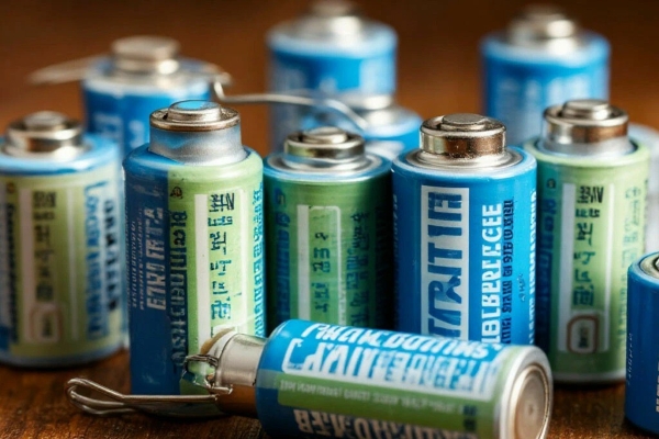 Заводы аккумуляторных батарей построят в России на 105 млрд рублей