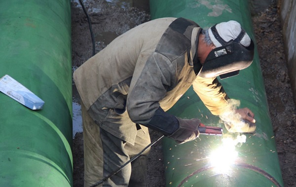 В 2021 году «Квадра» направит 155 млн. рублей на замену теплосетей в Белгородской области