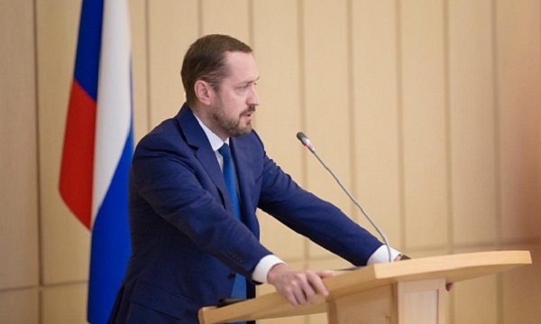 Игорь Баранов назначен генеральным директором АО «Мособлгаз»