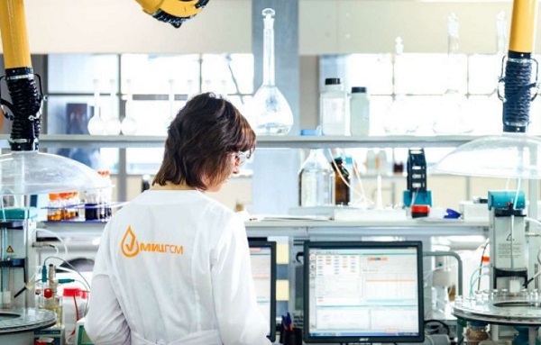 Мониторинг смазочных материалов для ВЭУ обеспечит МИЦ ГСМ