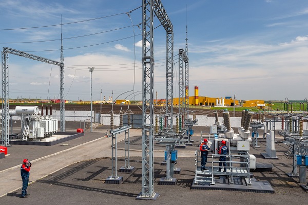 «Россети Тюмень» повысила надежность электроснабжения более 20 социально значимых объектов в Югре