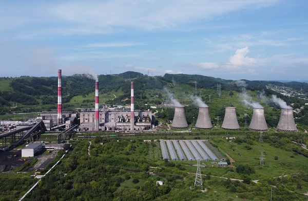 Реализация зольных проектов будет способствовать достижению целей госполитики низкоуглеродного развития