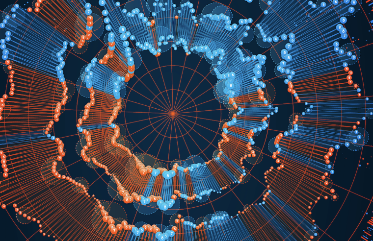 RAMAX и Arenadata показали решения ИИ для нефтегазовой отрасли