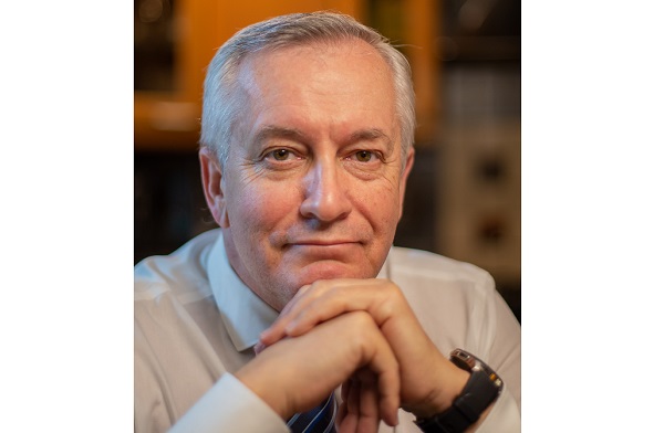 Игорь Брызгунов: Хранение энергии – новая перспективная отрасль в энергетике