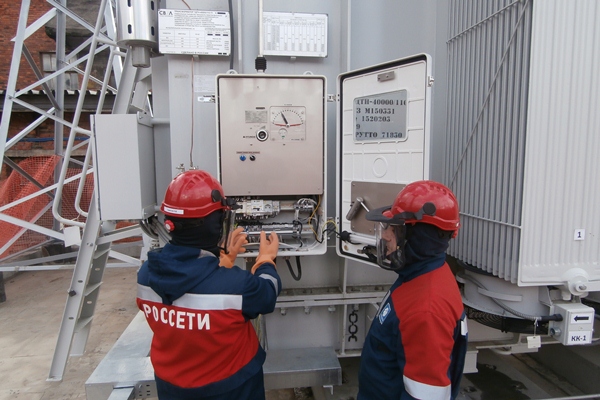 Ремонтная программа Бурятского филиала Россети Сибирь в 2019 году составляет более 11,5 млн рублей