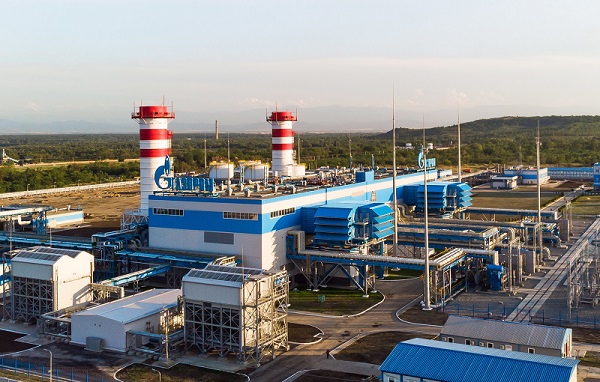 С 1 марта 2022 года в РФ вступит в силу новый алгоритм расчета нормативов запасов топлива на электростанциях