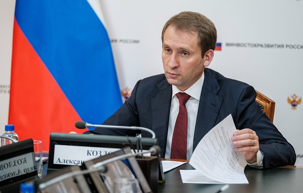 На Дальнем Востоке решают вопрос бесперебойного энергоснабжения проекта ГМК «Удокан»