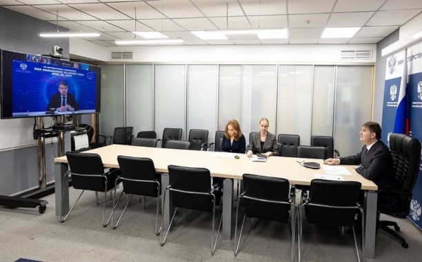 РФ выступает за справедливый энергопереход с учётом национальных интересов стран