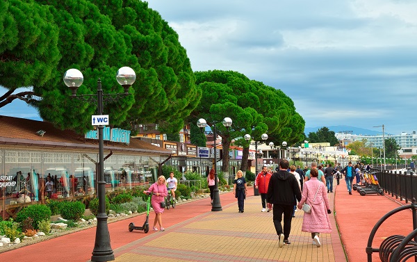 ERSO изготовил трансформатор для подстанции «Пасечная» в Сочи