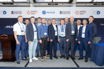 Компания «Россети Ленэнерго» автоматизирует работу кабельных линий 6-10 кВ в Санкт-Петербурге