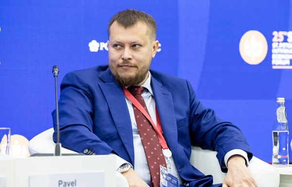 Павел Сниккарс: Российская электроэнергетика в целом соответствует тренду «зеленого» переход