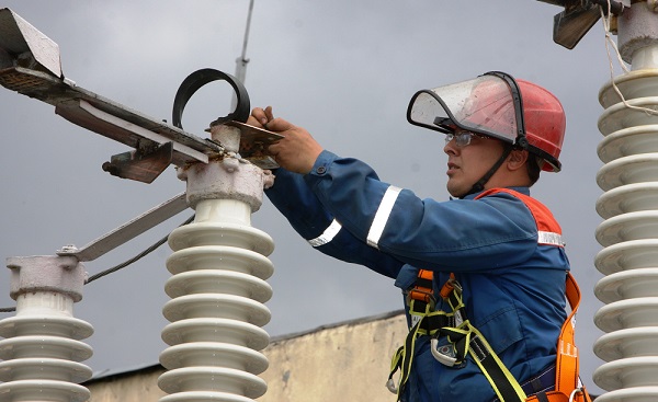 На подготовку электросетей Саратовской области к ОЗП будет направлено свыше 840 млн. рублей