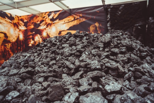 «Русский уголь» поставит более шести млн тонн бурого угля в Амурскую область