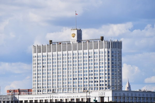 Концессионеры России будут отчитываться о надёжности и эффективности объектов ЖКХ