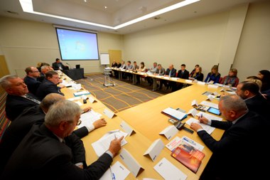 V Международный конгресс «Энергосбережение и энергоэффективность – динамика развития»