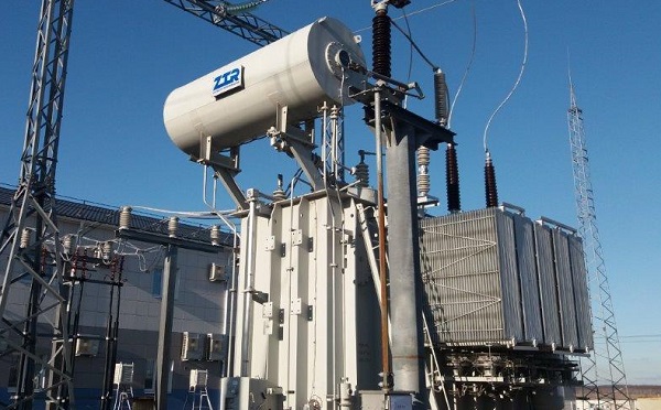 «ФСК ЕЭС» установит 178 высоковольтных вводов на 42 подстанциях ЦФО