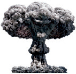 Израильские бомбы не пригодятся?