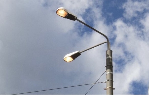 В Подмосковье стартовало голосование по выбору территорий для строительства систем наружного освещения