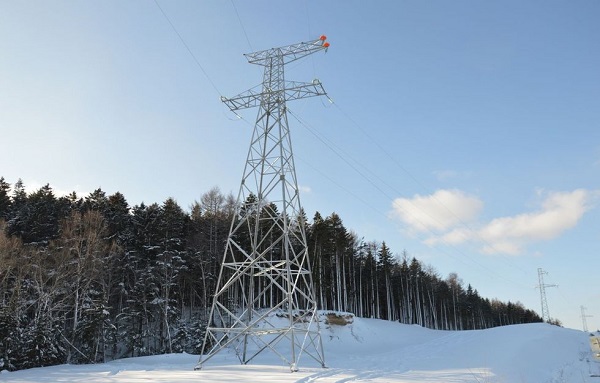 В ЕАО отремонтировали 277 км ЛЭП