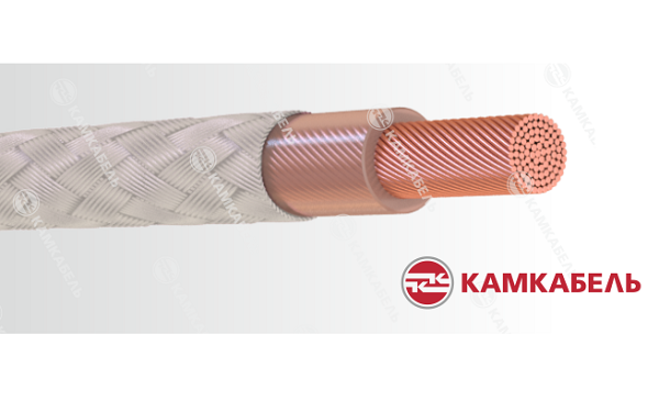 «Камский кабель» расширил линейку теплостойких проводов