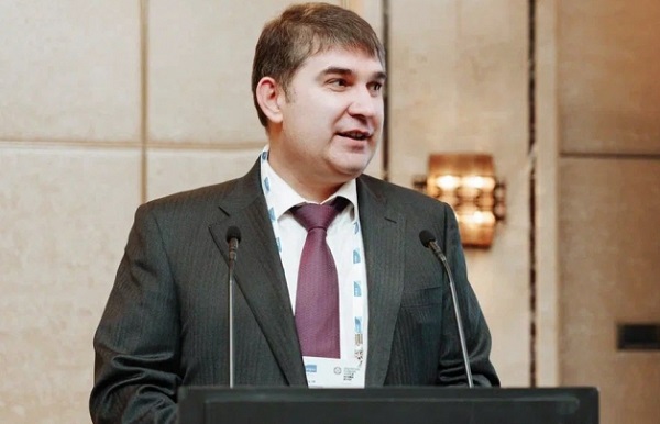 Сергей Мочальников: О развитии технологий угольной отрасли в условиях санкций 