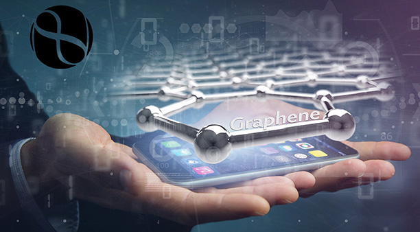 Создан наноматериал на основе графена для нового вида электрогенерации