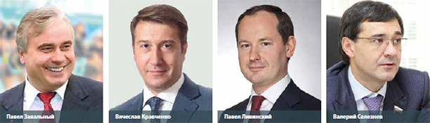 Пришло время навести порядок