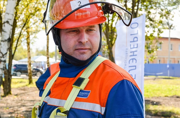 В Подмосковье построили шесть трансформаторных подстанций