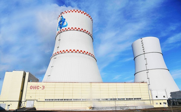 Энергия атома в эпоху поиска углеродной нейтральности